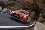 Mitsubishi Lancer Sportback 2008 года